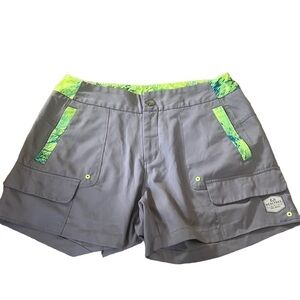 Realtree fishing shorts Size M A01